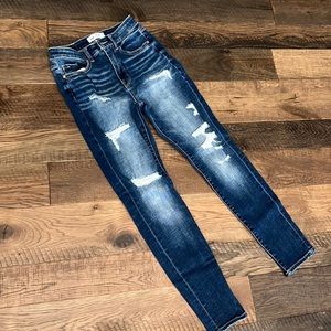 Women’s BKE Payton Ankle Skinny jeans